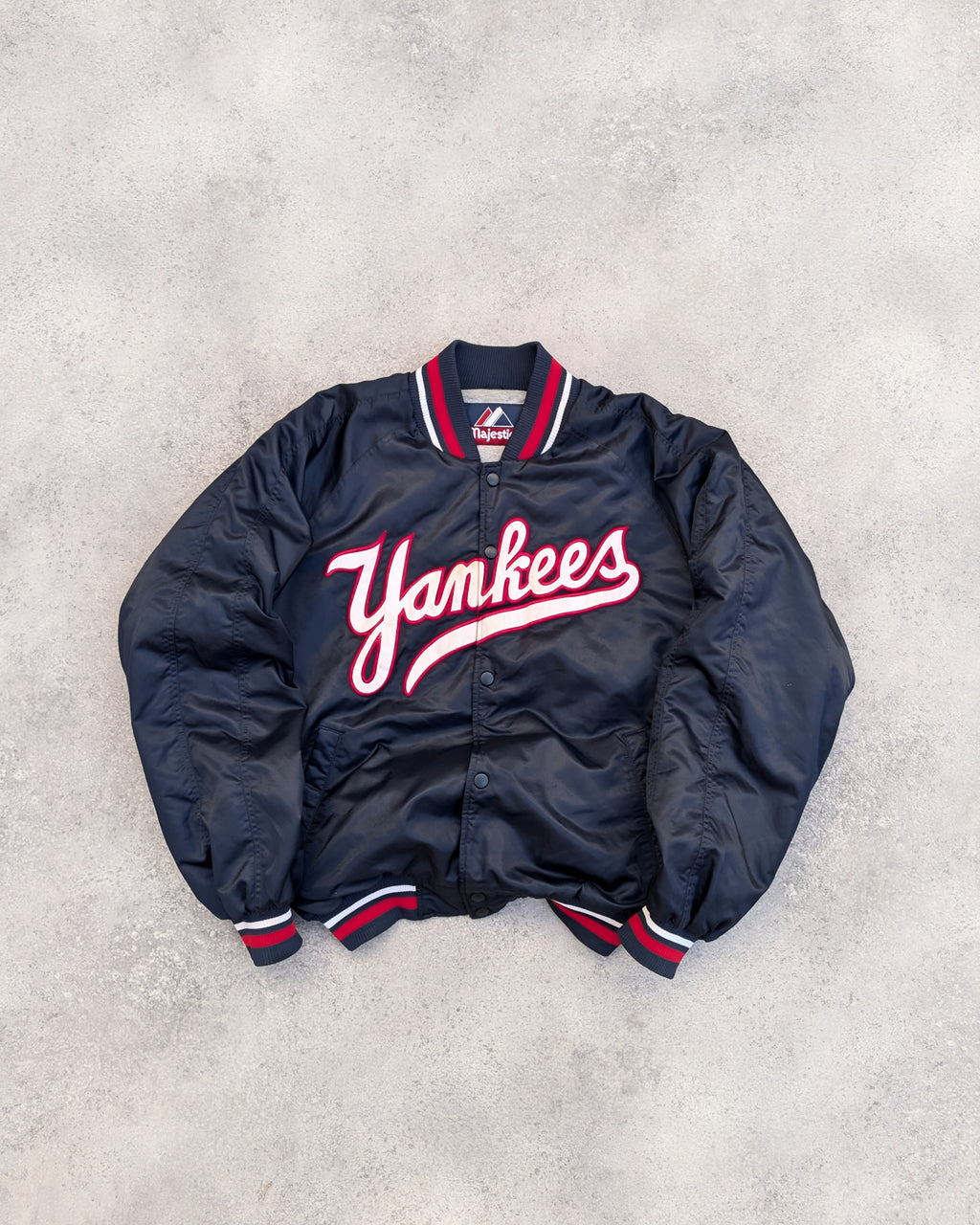 Yankees Jacket