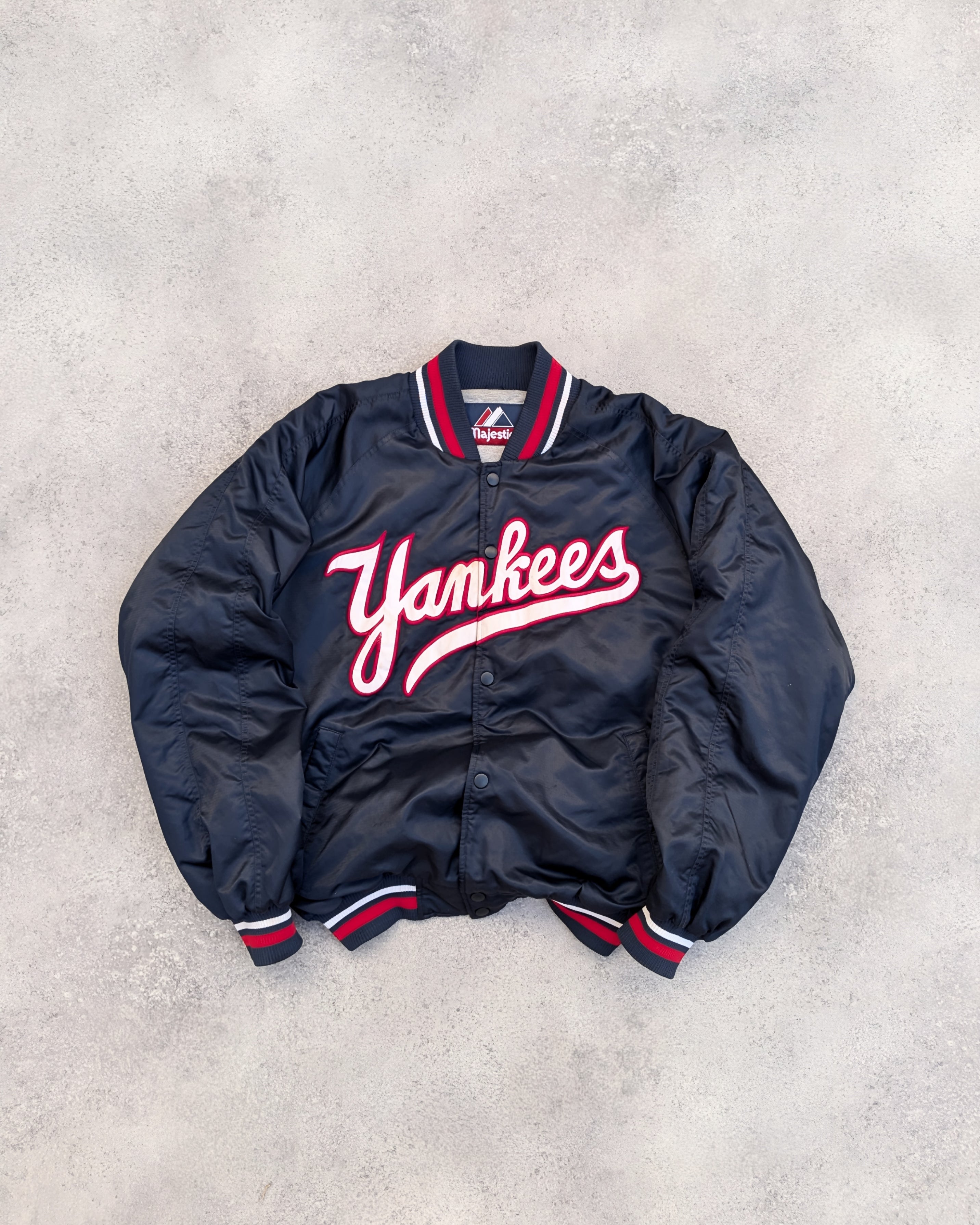 Yankees Jacket