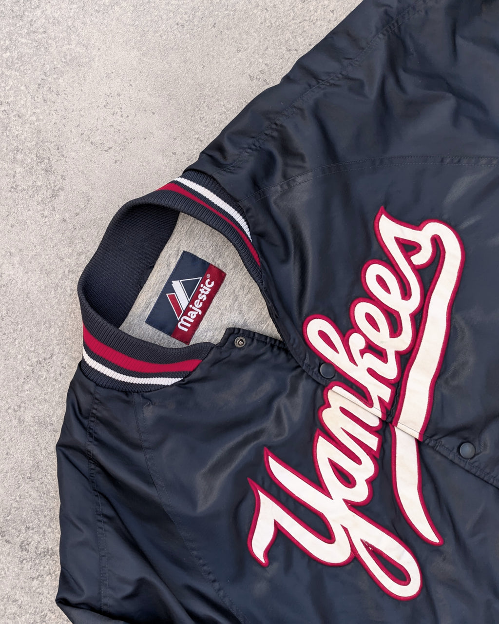 Yankees Jacket